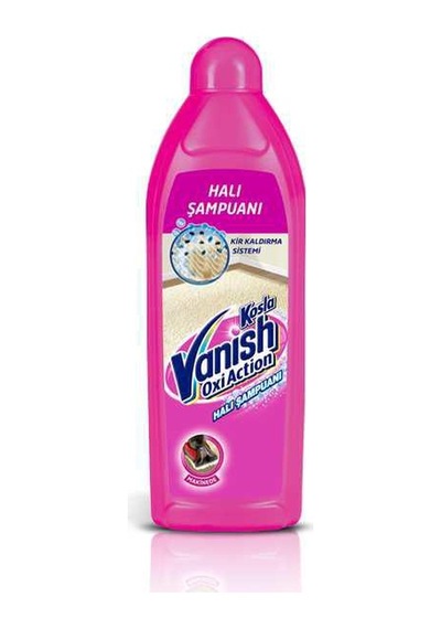 Halı Makine 3 İn 1 850ml 1 Adet