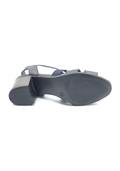 Venüs Cadra Hakiki Deri Comfort Ortopedik Kadın Sandalet Lacivert Venüs Cadra Hakiki Deri Comfort Ortopedik Kadın Sandalet Lacivert