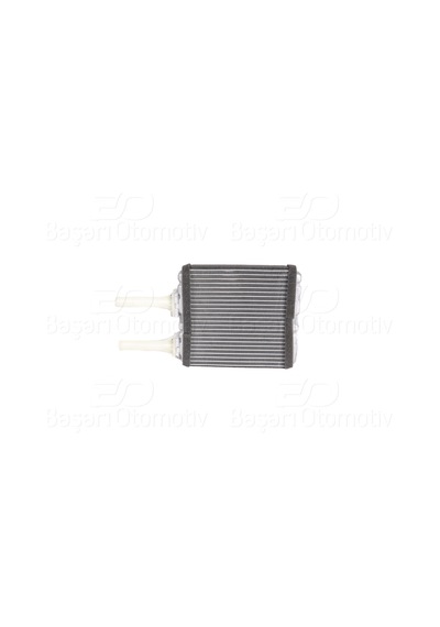 Kalorıfer Radyatoru Brazıng 150x148 Mm -18&6 125- Opel Frontera A 91