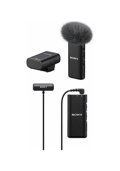 Bluetooth Kablosuz Mikrofon