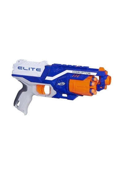 Nerf Elite - Disruptor