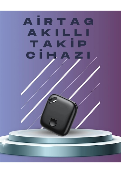 Bluetooth Destekli Akıllı Takip Cihazı Uygulama Kontrollü Kaybolan Eşyalar İçin Konum Bulma Teknolojisi