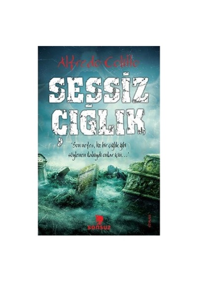 Alfredo'dan Tüyler Ürperten Bir Ses - Sessiz Çığlık