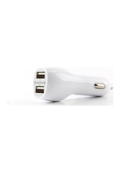 Ayt Powerway X-777 Çift Usb'li 2.1 Amper Çakmaklık Araç Şarj Cihazı Hızlı Şarj Aleti