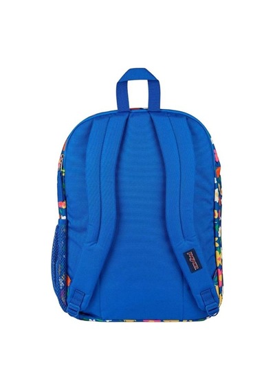 Jansport Big Student Unisex Sırt Çantası Ek0a5bah4z91 Mavi