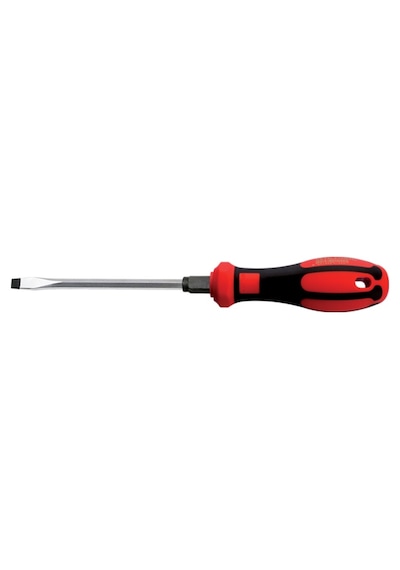 Ceta Form C-plus Düz Uçlu Tornavida Çekiçlenebilir - 10 X 175 Mm