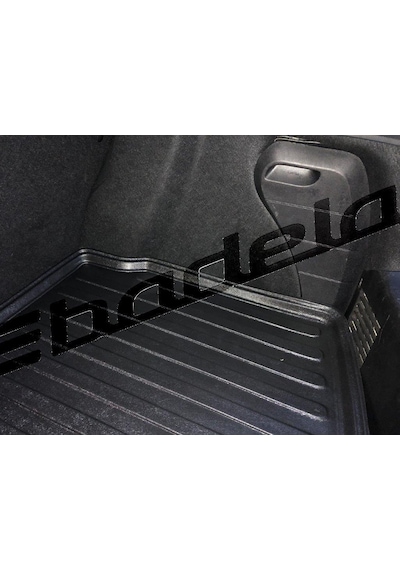 2014 Renault Megane 3 Hb Bagaj Havuzu Araca Özel 3D Badela Marka