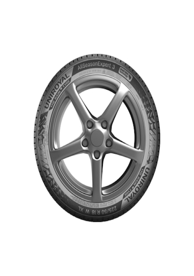 Uniroyal 185/60R15 88H Xl Allseasonexpert 3 Dört Mevsim Lastiği 2025