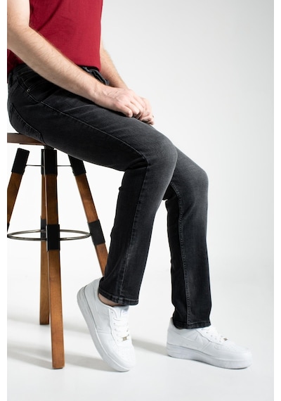 Cedy Denım Erkek Kot Pantolon Slim Fit Jean C304 001