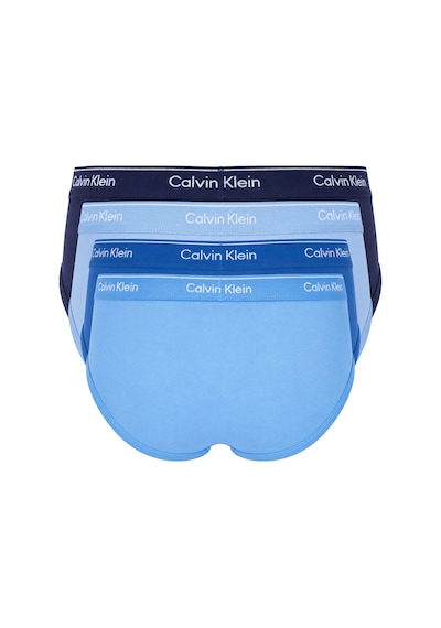 Calvin Klein Calvın Kleın Erkek 4 Lü Boxer Np21730-912 Çok Renkli