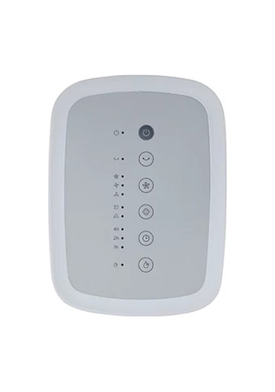 Koçtaş Evaporatıf Soğutucu Kule Tipi 55W , 5L