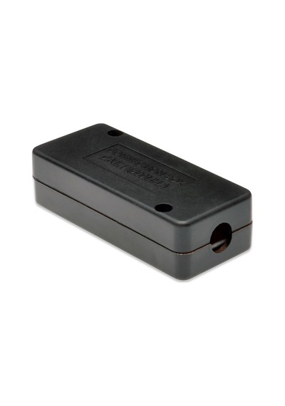 Digitus Cat 7 Kablolara Ek Yapmak İçin Kutu, 600 Mhz, Awg 22-26 Kablo İçin Lsa Krone Yuvasına Sahip, Ekranlı/zırhlı/shielded, 26 X 35 X 80 Mm-19174