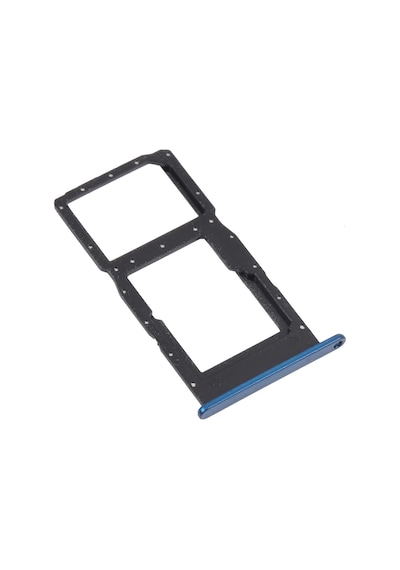Huawei Nova Y60 Sim Tepsisi Sim Tray Yeşil