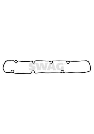 Citroen Xsara 1999-2012 Arası 2.0 Hdi Swag Marka Üst Kapak Contası