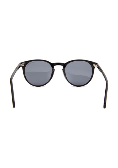 Como Milano Cml007 C2 49 Polarize Unisex Güneş Gözlüğü Siyah