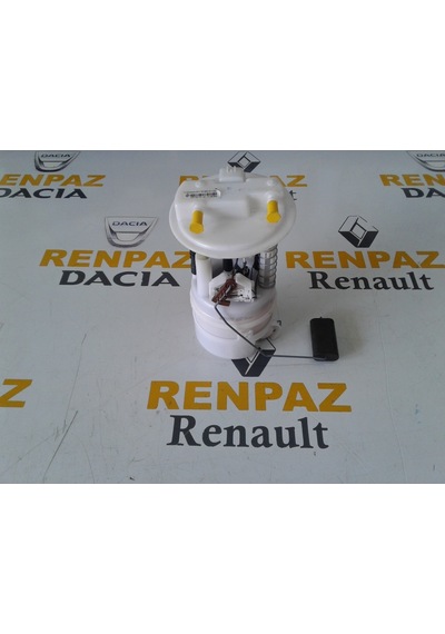 Clio 4/Captur 0.9 Depo Şamandırası 170114377R-172027628R