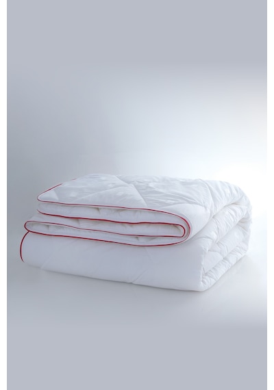 Yataş Bedding Dacron® 95 Yorgan Tek Kişilik Beyaz