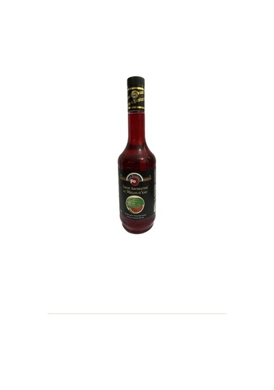 Fo Karpuz Aromalı Kokteyl Şurup 700ml /23.7 Fl Oz