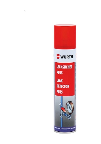 Würth Kaçak Arama Spreyi Plus 400 ML