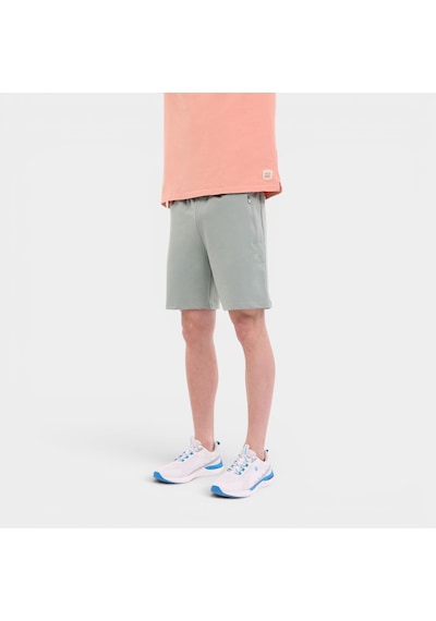 Lumberjack Ct103 Pam Şort Pastel Haki Erkek Şort