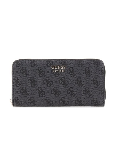 Guess Brenton Slg Med Zıp Brenton Slg Lrg Zıp Around Turuncu