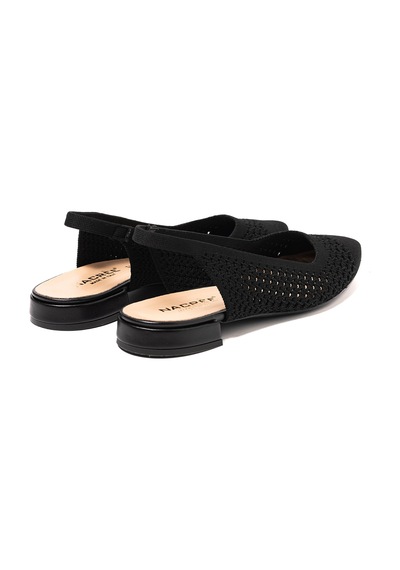 Nero Black Topuklu / Stiletto Kadın 521t201 Nacree Magl siyah