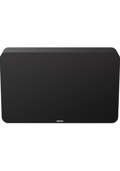 Fonestar Powerbass-8tn Siyah 8" Duvar Tipi Subwoofer
