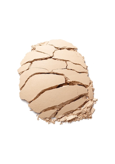 Flormar Yoğun Pigmentli Fırınlanmış Mat Pudra  - Baked Powder - 029 Porcelain Ivory - 8682536053556