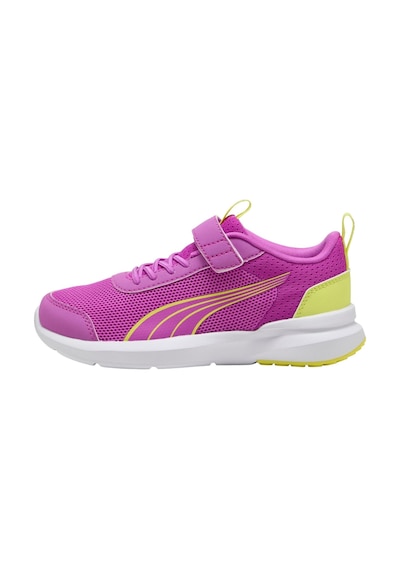 Puma Puma Kruz Profoam Ac+ Ps Unisex Çocuk Günlük Ayakkabı 8092 Çok Renkli