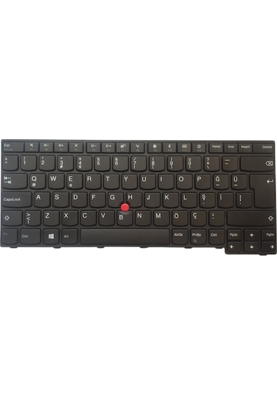 Lenovo Thinkpad E470c