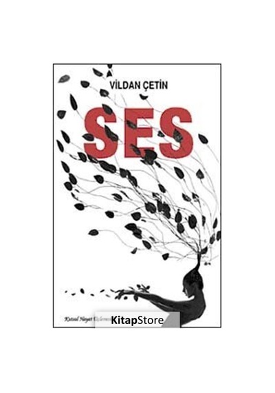 Ses - Kutsal Hayat Üçlemesi 1 - Vildan Çetin - Galata