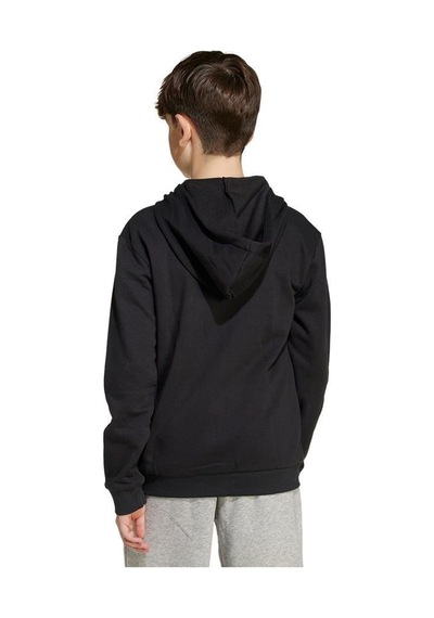 Adidas Çocuk Siyah Ceket J Clgt Ft Fz Jm1534 Siyah
