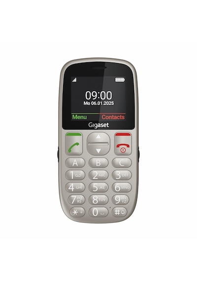 Gigaset Gl395 Tuşlu Cep Telefonu