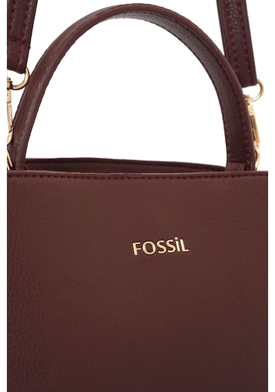Fossil Kadın El Ve Çapraz Omuz Çantası 05fd26y534 Bordo