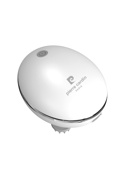Baş Masaj Aleti - Döner Başlıklı 3 Farklı Masaj Modlu Pc-m20003 Beyaz