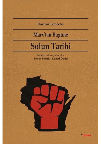 Marx'tan Bugüne Solun Tarihi - Darrow Schecter - Dipnot