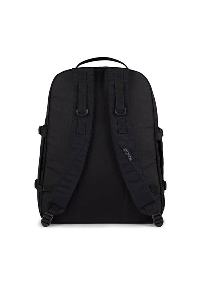 Jansport Small Seattle Pack Black Sırt Çantası Ek0a5bk1n551 Çok Renkli