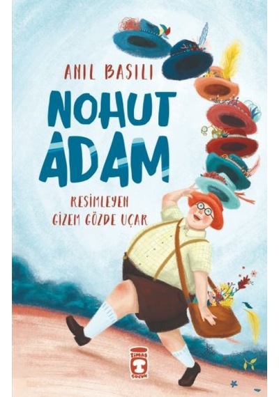 Nohut Adam - Rxlu-589082
