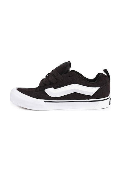 Vans Knu Skool Kadın Ayakkabı Vn000d2tcjt1 Kahverengi