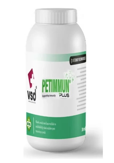 Vsd Petimmun Plus 100 Ml