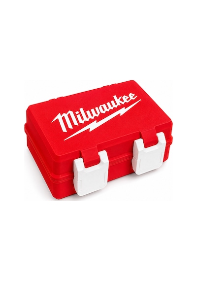 Çift Mandallı Mini Avadanlık Kutusu 15 X 10 X 7 Cm Çok Amaçlı Saklama Kutusu