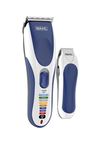 09649-916 Color Pro Cordless Combo & Kablolu - Kablosuz Sac Kesme Makinesi