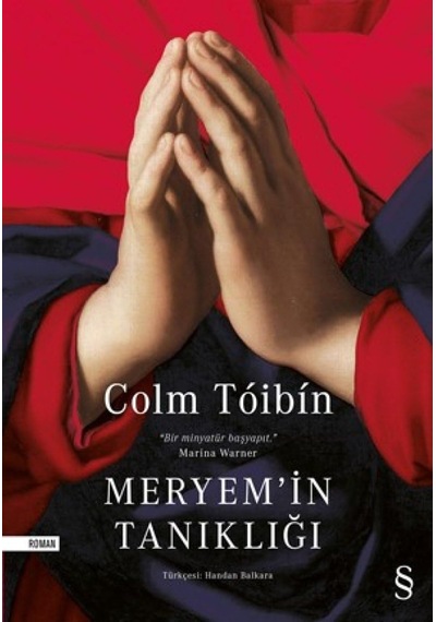 Meryem'in Tanıklığı