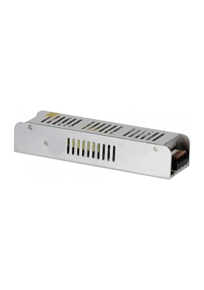 Ycl 150w Slim Kasa İç Mekan Led Trafosu 12.5a 12v Ylt-s 1150