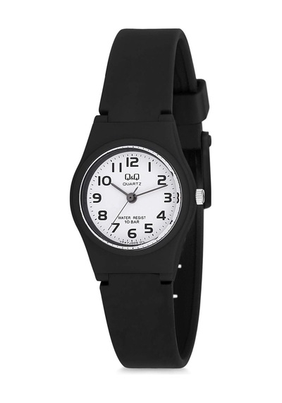 Q&q Vp47j005y Erkek Kol Saati Rose Gold