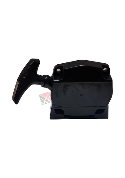 Starter Yan Kapak Kawasakı Tj53 Ekonomik