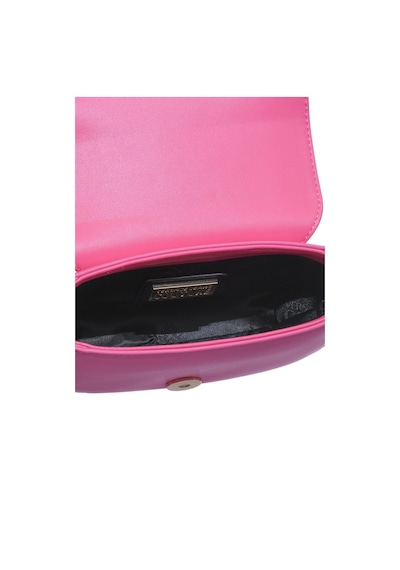 Versace Jeans Couture 74va4bv5-zs412-406 Fuşya Kadın Omuz Çantası Fuşya