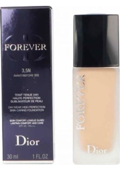 Dior Forever Fondöten - 3.5 Neutral