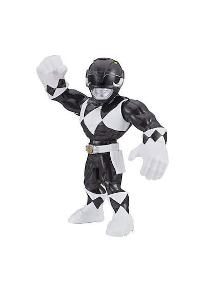 Power Rangers Mega Mighties E5869-E5873
