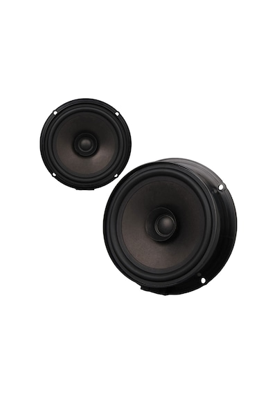 Magıcvoıce Mv-22575 16 Cm 4 Ohm 80 Watt Oto Hoparlör Volkswagen Grubu Seat Skoda Kapı Hoparlörü